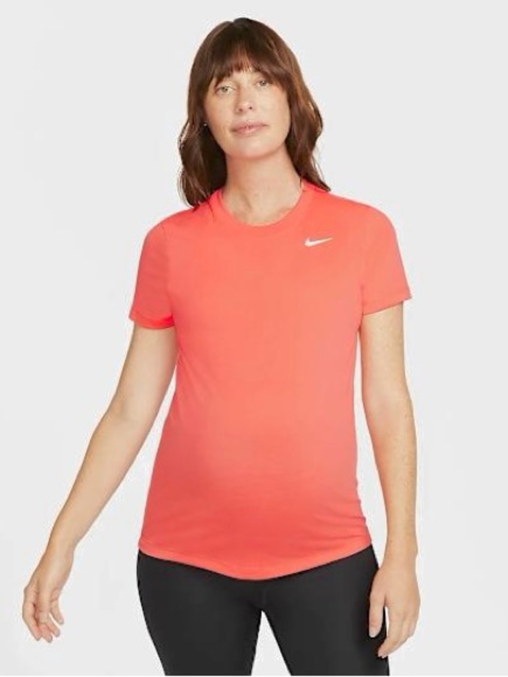 Nike Women's Maternity Shirt